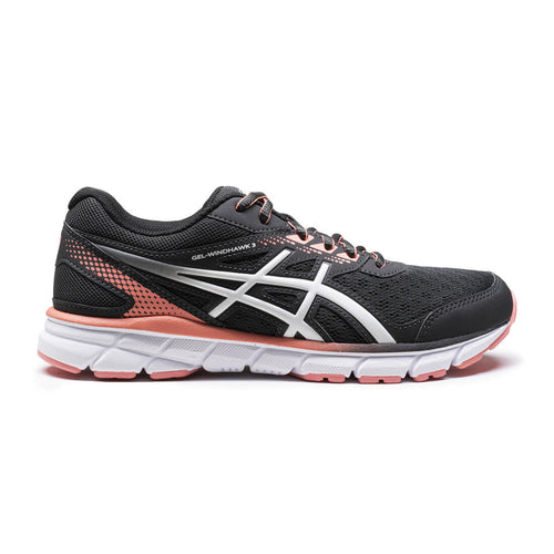 





CHAUSSURES RUNNING ASICS GEL WINDHAWK FEMME