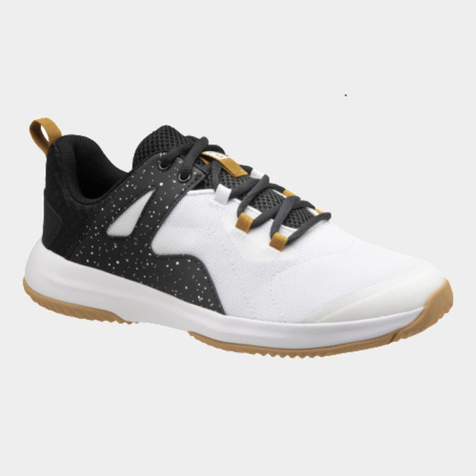 





Chaussures de Handball H300 BLANC NOIR, photo 1 of 11