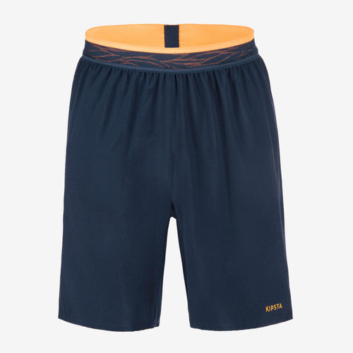 





Short de Football CLR Adulte Marine et