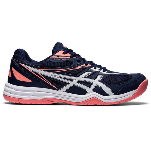 





Chaussure Tennis Femme Asics Court Break