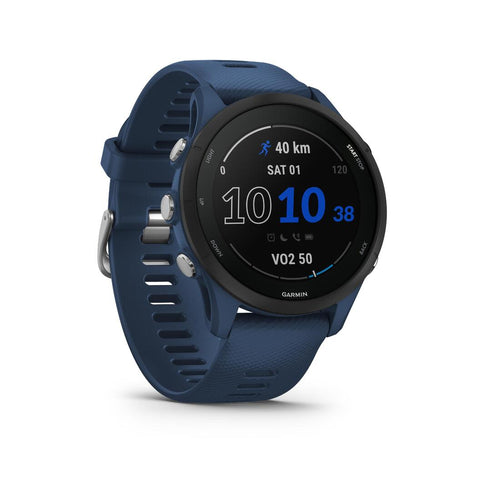 





Montre gps connectée garmin forerunner 255 255  s