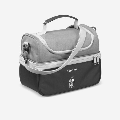 





Lunch box isotherme - 2 boîtes alimentaires comprises - 4,4 Litres