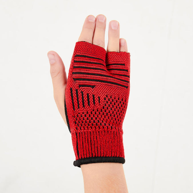 





Sous-gants de boxe enfant  - rouges, photo 1 of 5