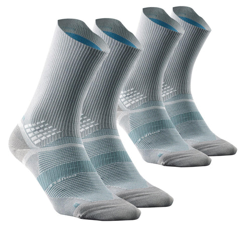 





Chaussettes randonnée - Hike 520 Double High x2 paires