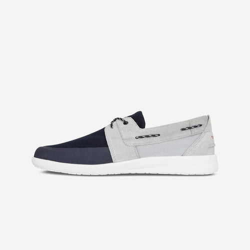 





Chaussures bateau homme Sailing 100 Navy