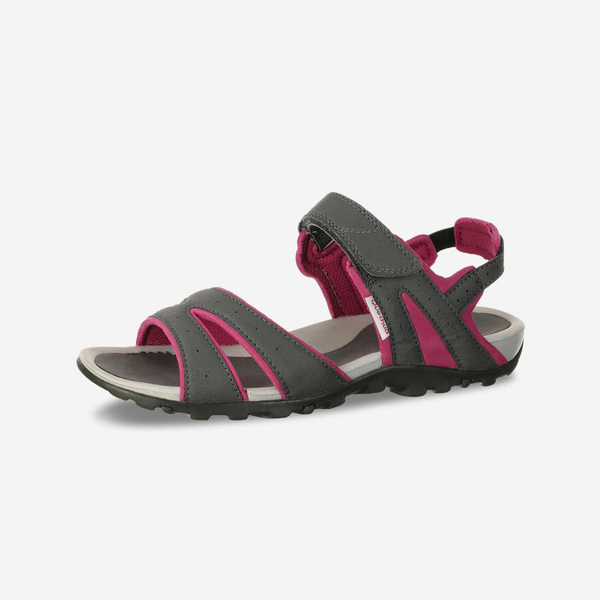 





Sandales de randonnée - NH100 - Femme, photo 1 of 5