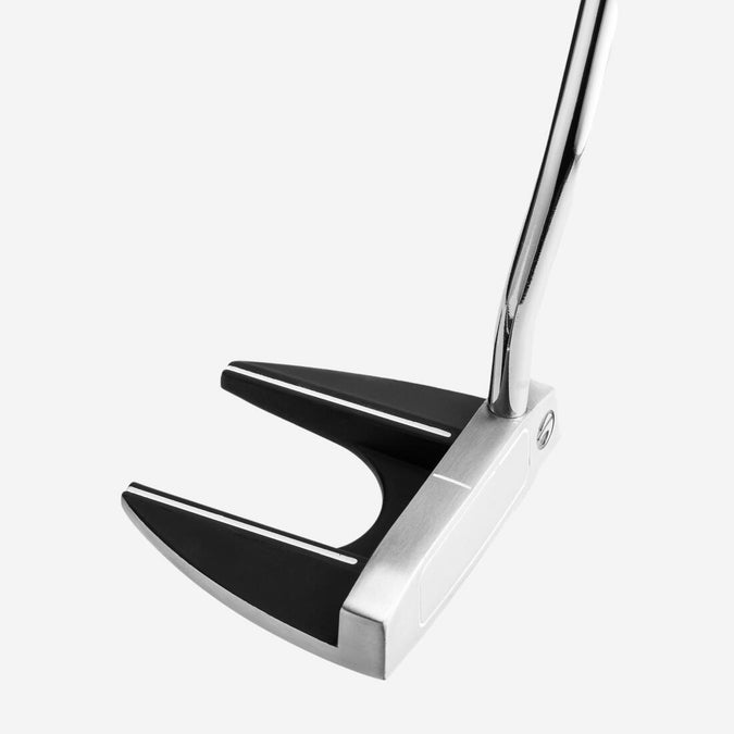 





PUTTER GOLF MAILLET ADULTE DROITIER - INESIS 100, photo 1 of 7