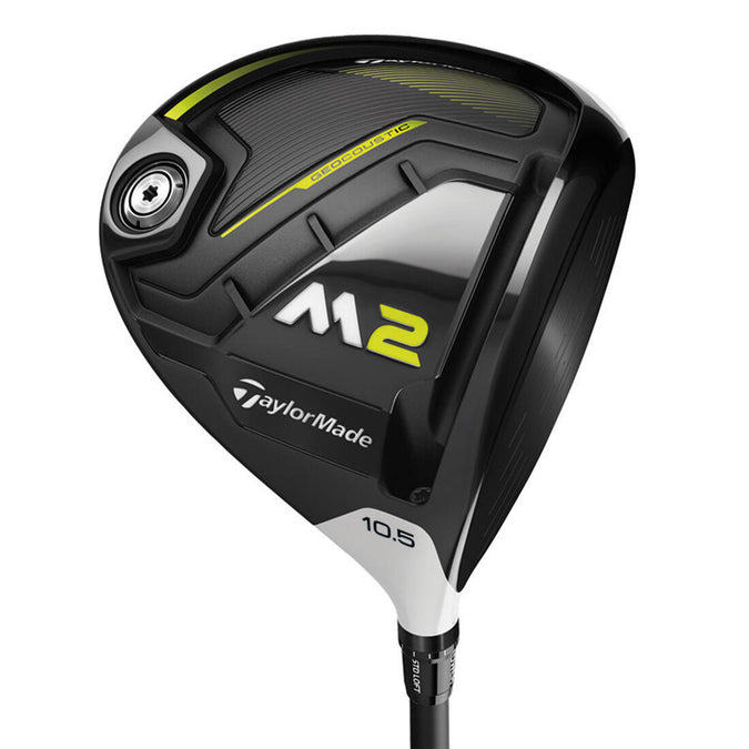 





DRIVER GOLF TAYLORMADE M2 10.5° DROITIER REGULAR, photo 1 of 5