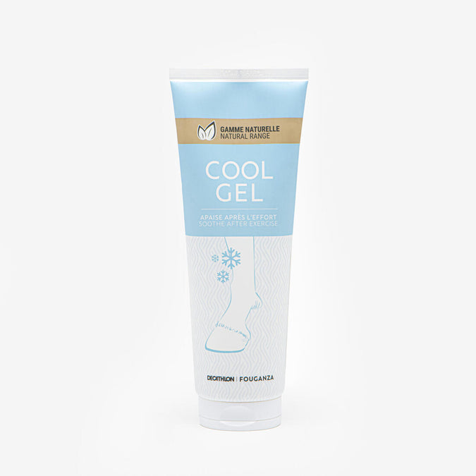 





Gel rafraîchissant naturel Cheval et Poney - Cool gel 250 ml, photo 1 of 2