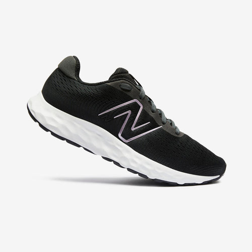 





Chaussures running Femme NB W520 v8 BLACK