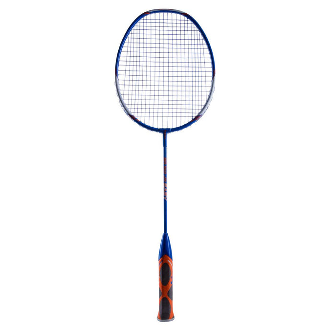 





Raquette De Badminton junior BR 160 Easy Grip - Bleu, photo 1 of 6