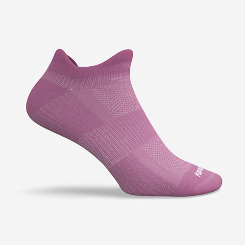 





CHAUSSETTES DE RUNNING INVISIBLES CONFORT NOIRES X2