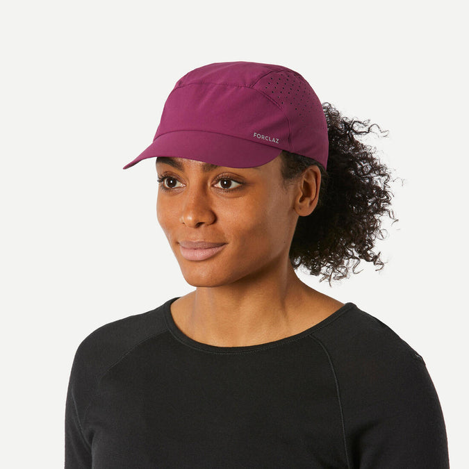 





CASQUETTE COMPACT DE TREKKING - MT500, photo 1 of 5