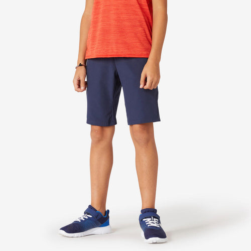 





Short respirant W900 garçon GYM ENFANT