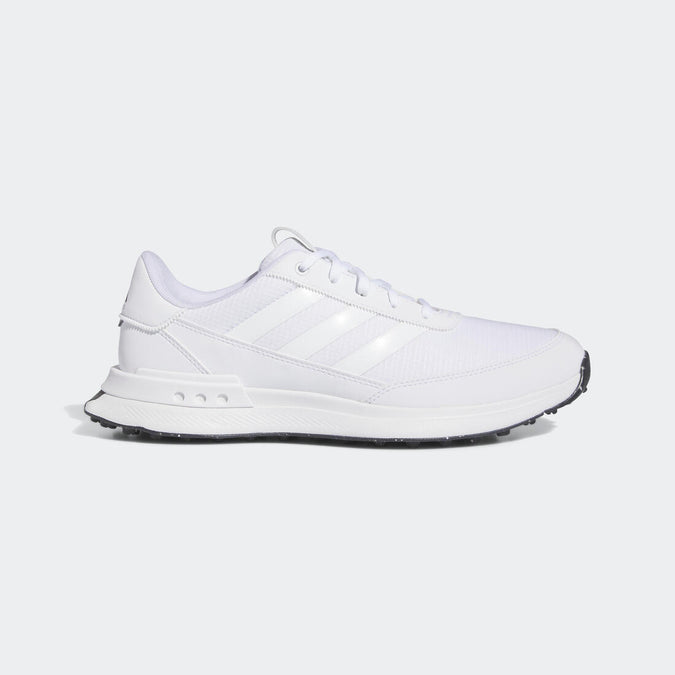 





Chaussures golf ADIDAS S2G respirantes Homme - blanches, photo 1 of 6