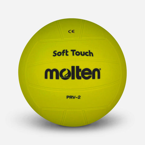 





Ballon de volley-ball Molten Soft Touch