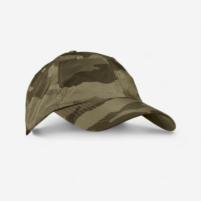 





Casquette chasse légère camo, photo 1 of 10