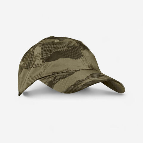 





Casquette chasse légère camo