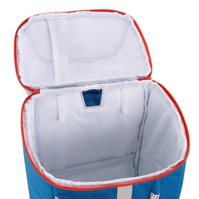 SAC A DOS ISOTHERME POUR LE CAMPING ET LA RANDONNEE ICE 20 LITRES Decathlon Guadeloupe