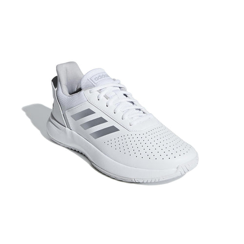 





CHAUSSURES DE TENNIS ADIDAS COURTSMASH  FEMME BLANCHE