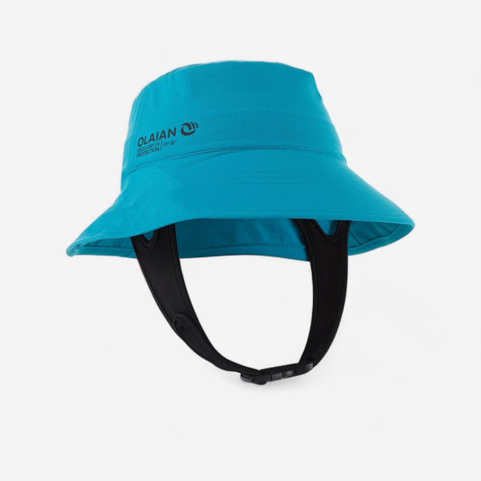 





Chapeau surf anti UV Enfant Bleu, photo 1 of 5