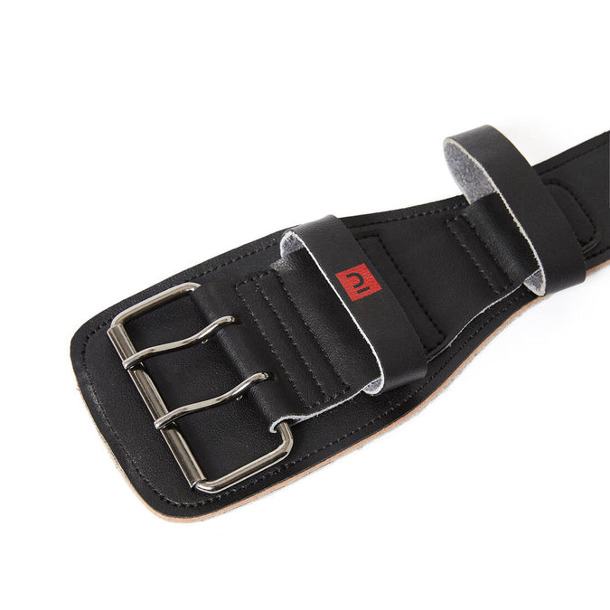 Ceinture fitness decathlon best sale