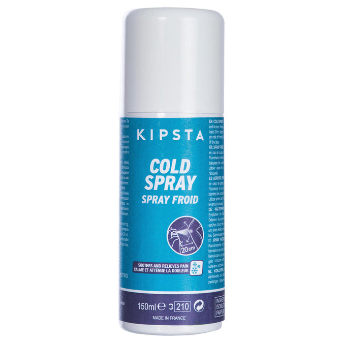 





Spray froid 150 ml Soins Froid, photo 1 of 5