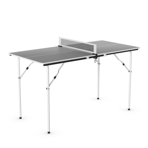 





TABLE DE PING PONG PPT 130 SMALL INDOOR