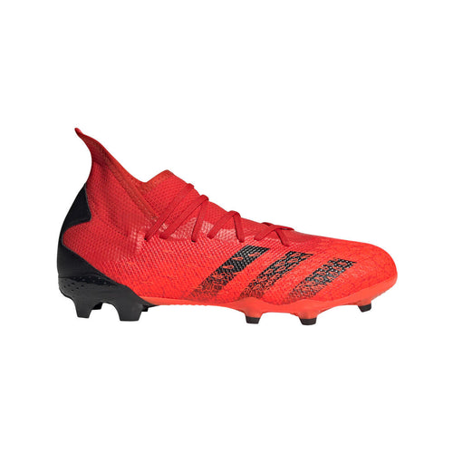 





CHAUSSURES DE FOOTBALL PREDATOR FREAK .3 FG ADIDAS ADULTE