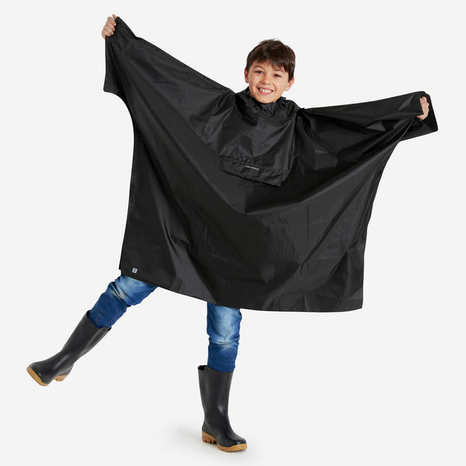 





Poncho de pluie  Glenarm junior, photo 1 of 10