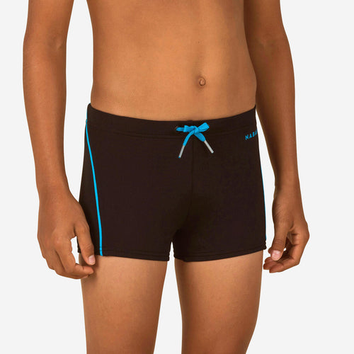 





Maillot De Bain Natation Garçon - Boxer 100 Plus