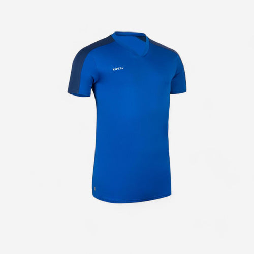 





Maillot de Football Adulte ESSENTIEL manches courtes