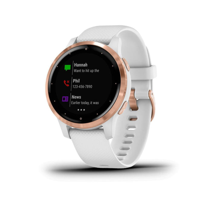 Montre garmin vivoactive fashion 4s avis