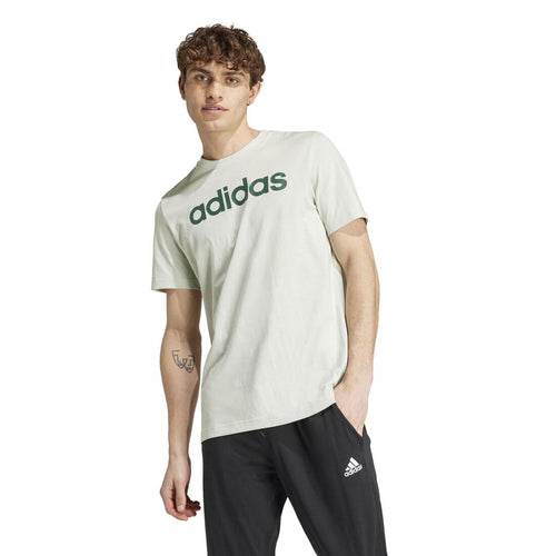 





T-SHIRT DE FITNESS SOFT TRAINING ADIDAS HOMME