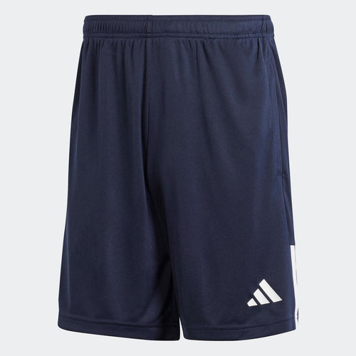 





Short de football adidas Sereno Bleu Marine Adulte