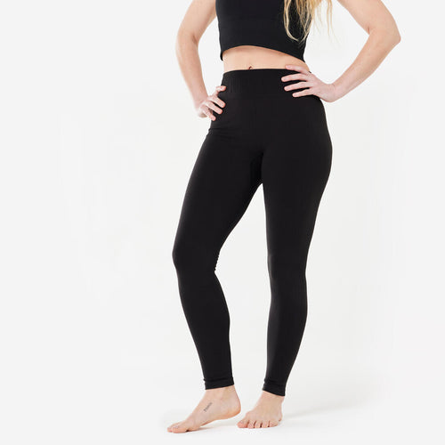 





Legging long yoga sans couture