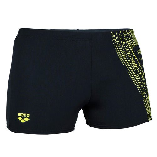 





Maillot de Bain Boxer ARENA Noir Jaune