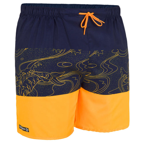 





Surf boardshort court 100 Square