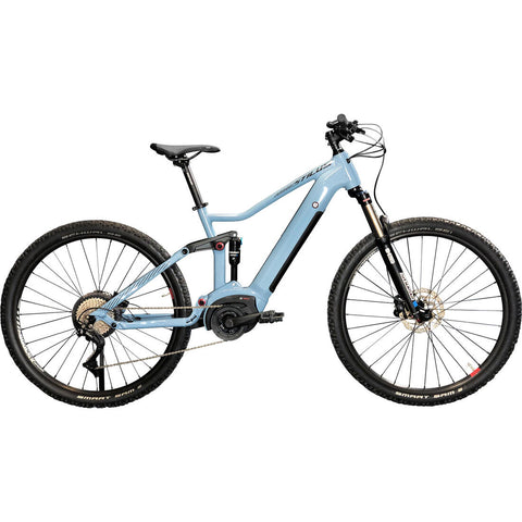 





VÉLO VTT ÉLECTRIQUE E-ST STILUS 29