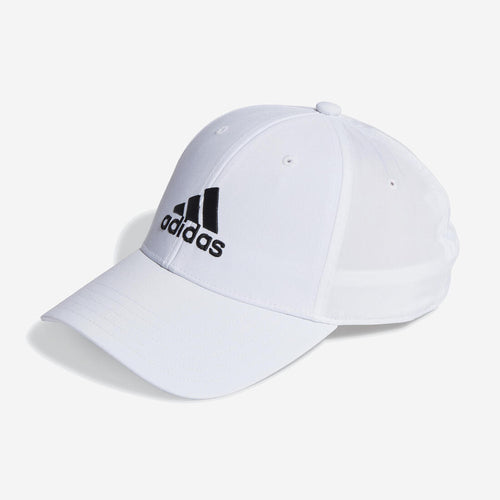 





CASQUETTE DE SPORT ADIDAS BLANC 56-58 cm