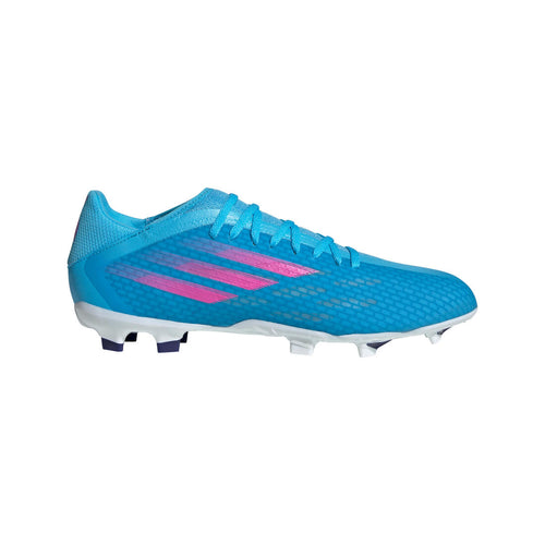 





CHAUSSURES DE FOOTBALL X SPEEDFLOW.3 FG ADULTE