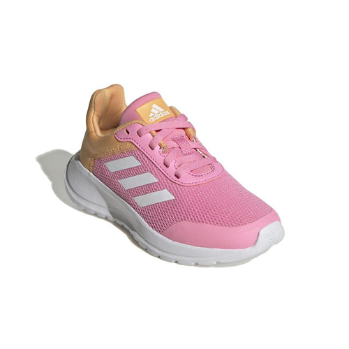 





CHAUSSURES TENSAUR RUN ADIDAS ENFANT ROSE BLANC ORANGE