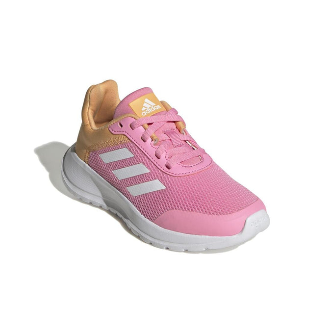 





CHAUSSURES TENSAUR RUN ADIDAS ENFANT ROSE BLANC ORANGE, photo 1 of 6