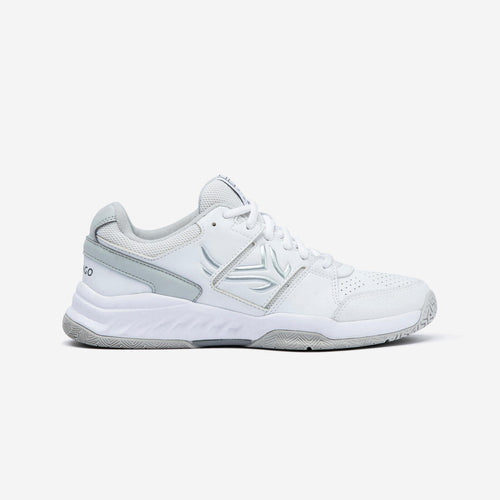 





CHAUSSURES DE TENNIS FEMME TS 160 BLANC