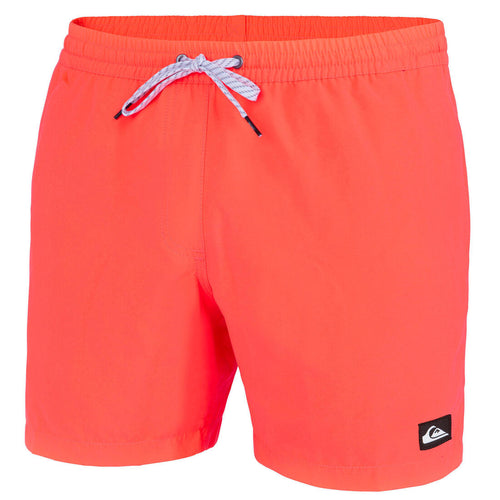 





Short de bain court homme - Volley corail