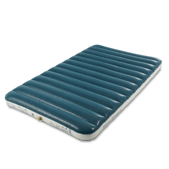 





MATELAS GONFLABLE DE CAMPING - AIR COMFORT 120 CM - 2 PERSONNES, photo 1 of 7