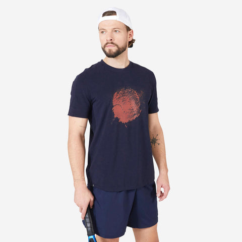 





T-Shirt de Tennis homme - TTS Soft