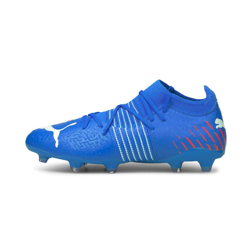 





CHAUSSURE DE FOOTBALL FUTURE 3.2 FG/AG PUMA ADULTE BLEU