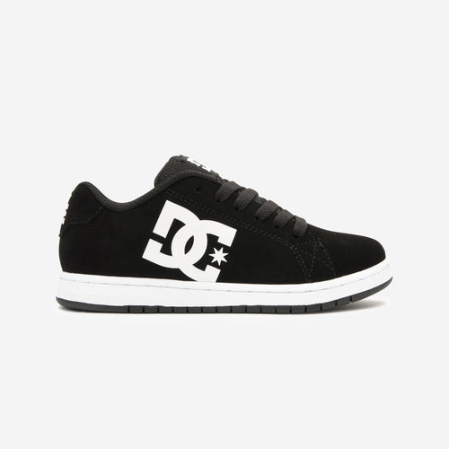 





Chaussure de skate enfant dc shoes gaveler noir et blanc