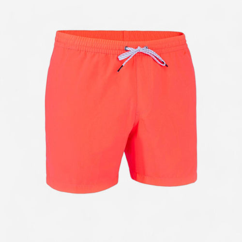 





Boardshort surf Court Homme Orange